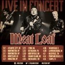 UPDATE: Meat Loaf Now Listed in 'Stable Condition' Following Concert Collapse