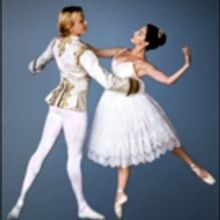 Fairy Tale Comes to Life in Festival Ballet Providence's CINDERELLA at The Vets