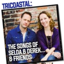 Selda & Derek to Return to Rockwell: Table & Stage with 'TRICOASTAL'