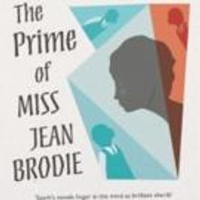 Canongate Announces Digital Debut of THE PRIME OF MISS JEAN BRODIE