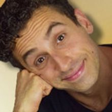 FALSETTOS Brandon Uranowitz Plays WORD SNEAK with Tyler Mount