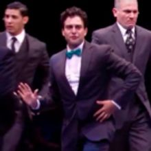 STAGE TUBE: Watch Highlights from 'HOW TO SUCCEED...' at The Marriott Theatre