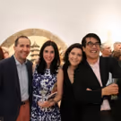 Art Center Honors Leonard Lance and Tariq 'Black Thought' Trotter at 'UNDER THE…