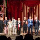 Photo Coverage: Meryl Streep, Christine Baranski, Kevin Kline & More Return to the…