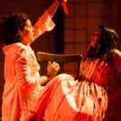 Photo Flash: First Look at American Repertory Theater of WNY's CARRIE, THE MUSICAL