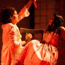 Photo Flash: First Look at American Repertory Theater of WNY's CARRIE, THE MUSICAL