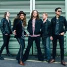 Bad Touch to Embark on November 2017 UK Tour with Special Guest Mollie Marriott