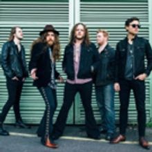 Bad Touch to Embark on November 2017 UK Tour with Special Guest Mollie Marriott