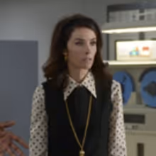 BWW Recap: Chat LIVE as We Recap TIMELESS 11/28 at 10pm ET