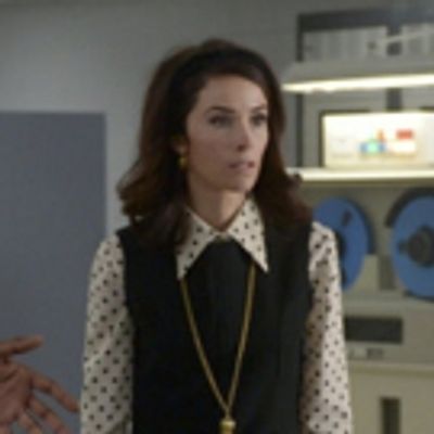 BWW Recap: Chat LIVE as We Recap TIMELESS 11/28 at 10pm ET