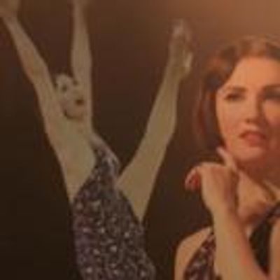 Photo Flash Exclusive: New Look at Richard Fleeshman, Summer Strallen &amp; More in Chichester's A DAMSEL IN DISTRESS