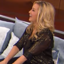 Country Music Star Kellie Pickler Shares How She Found Solace In Living and In Love…