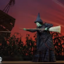 BWW Review: WICKED at Marcus Center For The Performing Arts