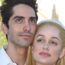 Brick Road Theatre Producing THE LIGHT IN THE PIAZZA This October