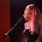 Broadway Star and Singer-Songwriter Brooke Moriber to Return to NYC at Rockwood…