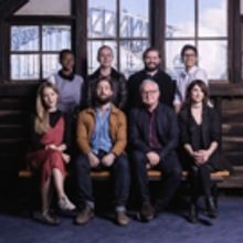 Andrew Bovell is the New STC Patrick White Playwrights' Fellow
