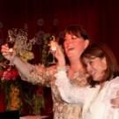 Photo Coverage: Ann Hampton Callaway & Kari Strand Celebrate Their Marriage at…