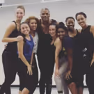 Broadway Theatre Project's Director of Dance Wraps Up Intensive Workshop at New…