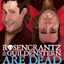 Lakewood Playhouse to Celebrate 50th Anniversary of ROSENCRANTZ & GUILDENSTERN ARE DE