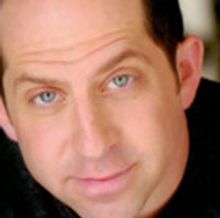 Jason Kravits Brings His Improvised Cabaret OFF THE TOP Back to the Duplex This Week