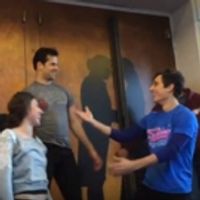 STAGE TUBE: Robert Fairchild and More New York City Ballet Dancers Perform at… Video