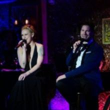 BWW Review: Rumer Willis and Tye Blue Blow Audiences Away with HOMAGE