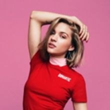 Tove Styrke Announces Fall U.S. Tour with Bleachers