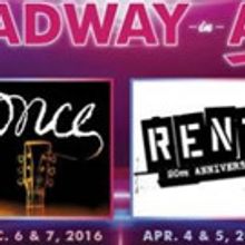 Broadway in Akron Individual Show Tickets On Sale Now