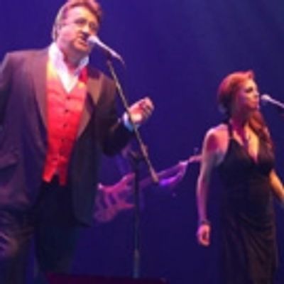 Photo Coverage: BEYOND THE BARRICADE In Concert