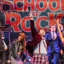 Gary Trainor Talks Leading SCHOOL OF ROCK