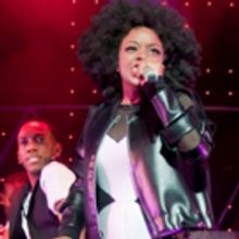 THRILLER LIVE Coming to The Marlowe Theatre