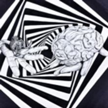 'Cerebral Sorcery' - Friday through Sunday Only