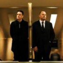 BWW Reviews: ADELAIDE CABARET FESTIVAL 2015: ALAN BROUGH AND CASEY BENNETTO - THE NAR