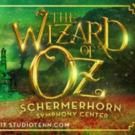On The Road To Oz With PATRICK WALLER