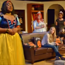Photo Flash: Generic Theater's THE (FORMER) PROSTITUTES POTLUCK SUPPER Begins Tonight