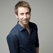 Get Your Fix of Brilliant Comedian Carl Hutchinson at The Epstein Theatre