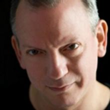 Michael Garin to Bring A PUNCH IN THE MOUTH to the Met Room This Fall