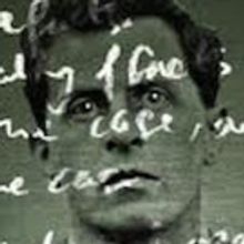 World premiere of Ron Elisha's THE SOUL OF WITTGENSTEIN
