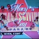 STAGE TUBE: First Look - Broadway on The Thanksgiving Day Parade!