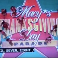 STAGE TUBE: First Look - Broadway on The Thanksgiving Day Parade! Video