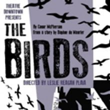 BWW Preview: THEATRE DOWNTOWN Set for Autumn