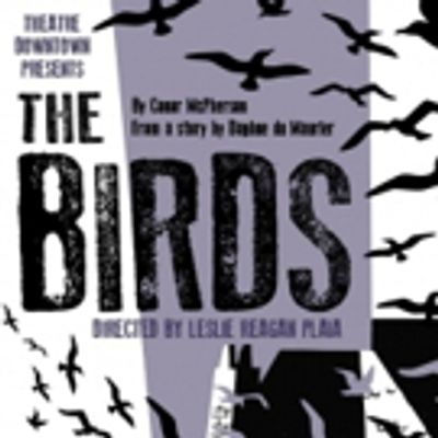 BWW Preview: THEATRE DOWNTOWN Set for Autumn