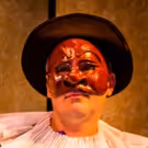 Hedgerow Theatre Presents THE SERVANT OF TWO MASTERS