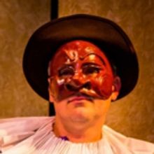 Hedgerow Theatre Presents THE SERVANT OF TWO MASTERS