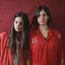 The Dove & The Wolf Share 'Motion Sickness' from Forthcoming EP