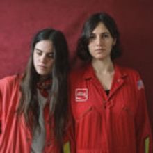 The Dove & The Wolf Share 'Motion Sickness' from Forthcoming EP