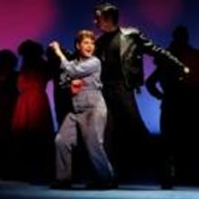 Photo Flash: First Look at Moonlight Stage Productions' ALL SHOOK UP