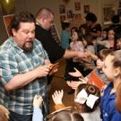 TV: Get Trading! Broadway Celebrates the Release of THE LIGHTS OF BROADWAY Spring…