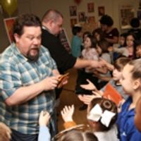TV: Get Trading! Broadway Celebrates the Release of THE LIGHTS OF BROADWAY Spring… Video
