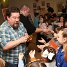 TV: Get Trading! Broadway Celebrates the Release of THE LIGHTS OF BROADWAY Spring 2016 Edition